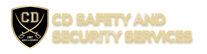 Security Guard Services in Ahmedabad Logo